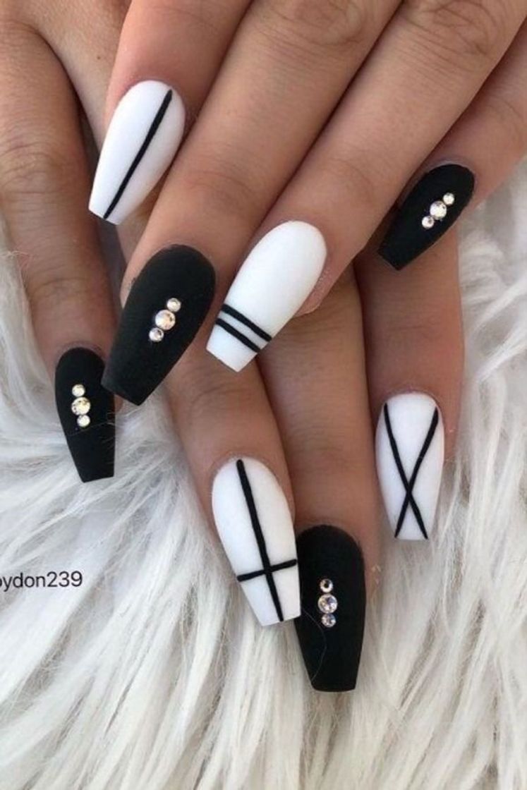 Social Nails ✨😻