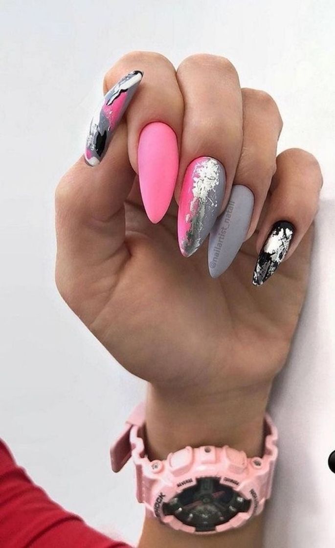 Social Nails 💅✨