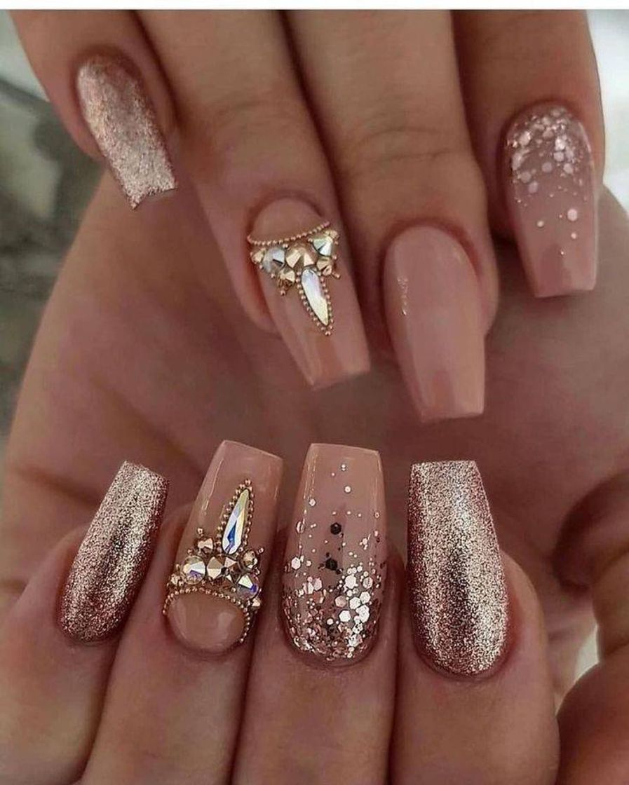 Fashion Nails 💅🏻