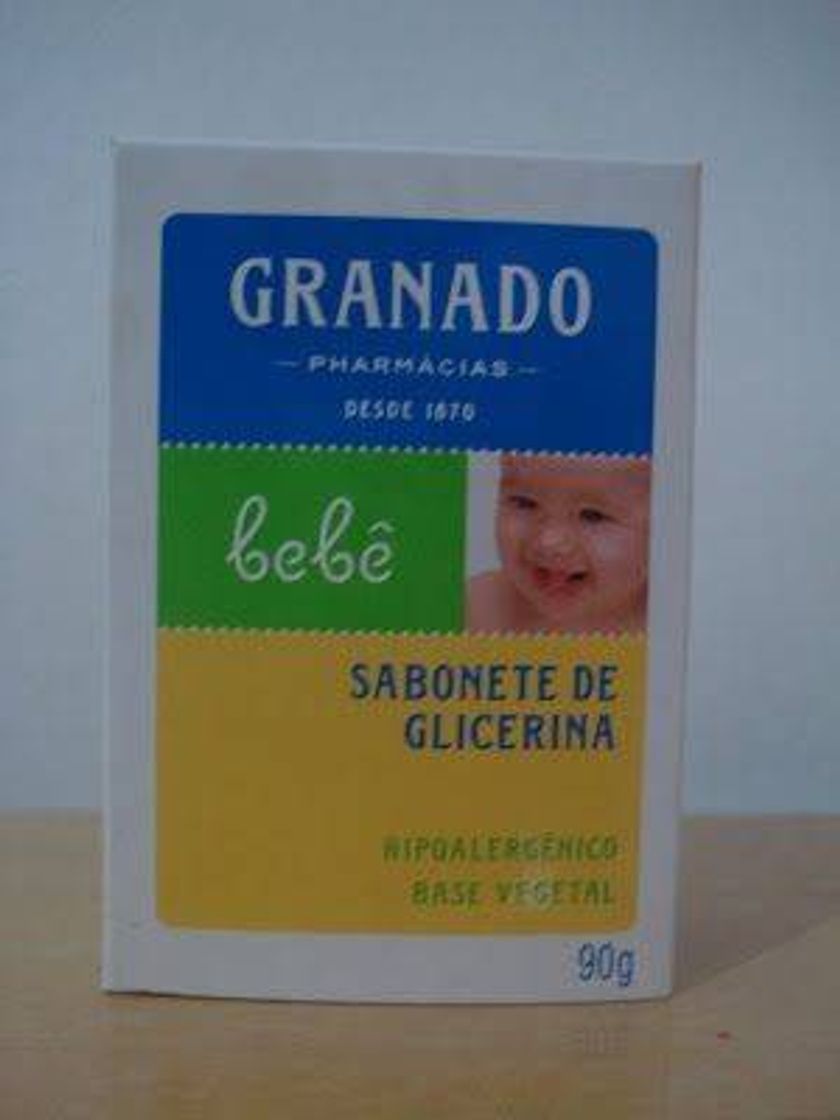 Productos Dica para a pele