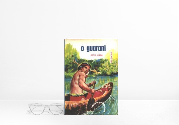 Book O Guarani