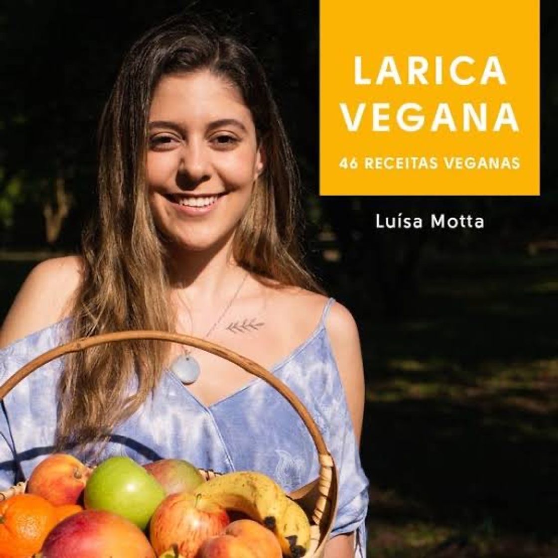 Moda Larica Vegana 