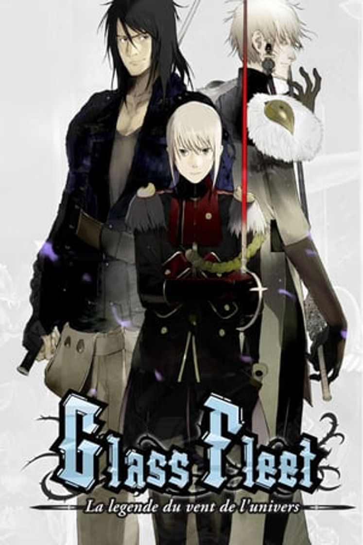 Serie Glass no Kantai