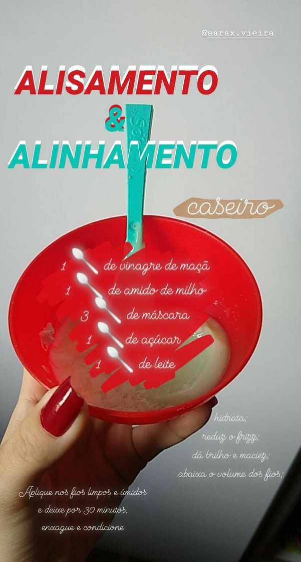 Social Hidratação 