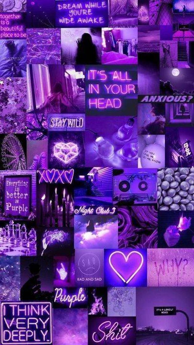 Social Wallpaper
