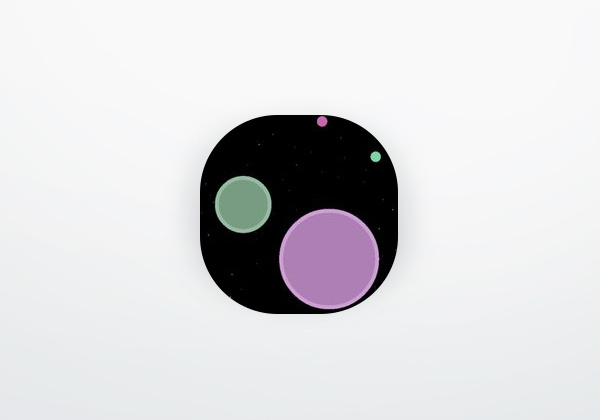 App Nebulous.io