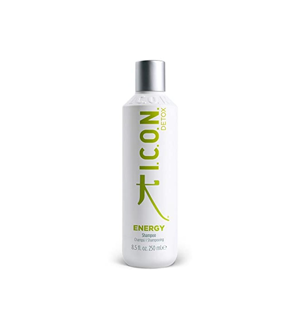 Beauty I.C.O.N Energy - Champú