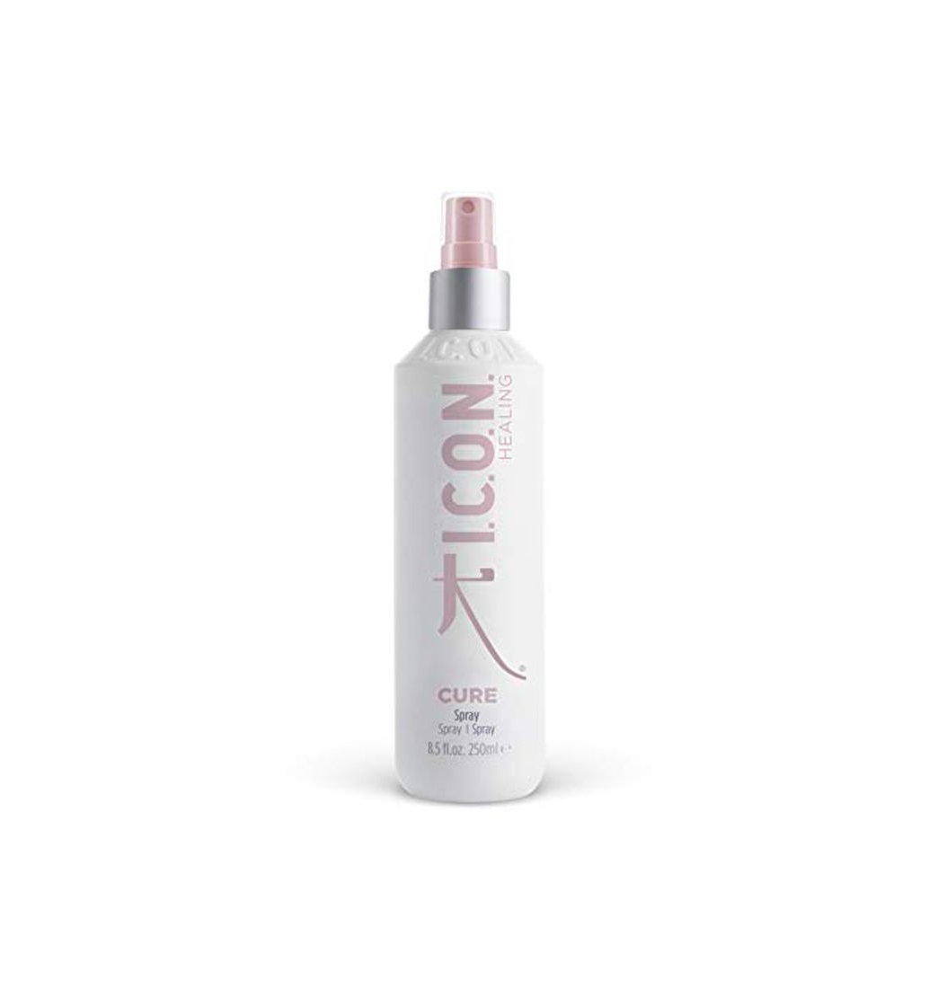 Beauty I.C.O.N Cure By Chiara Spray