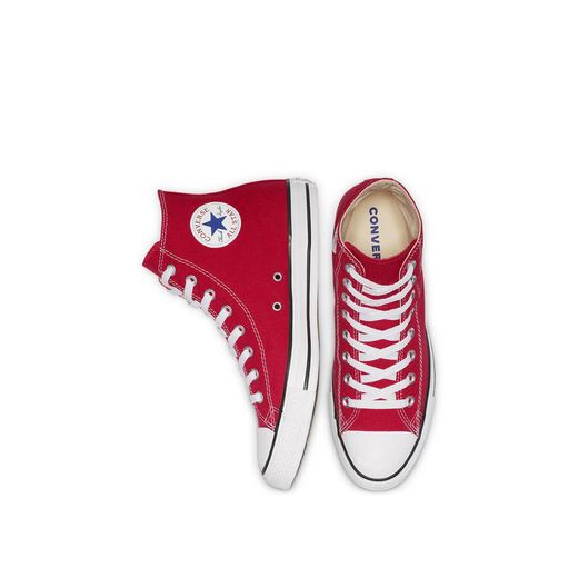 all stars red