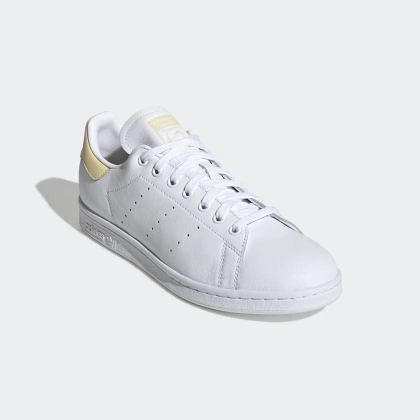 Products adidas stan smith amarelas 