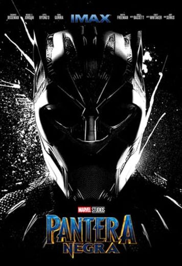 Black Panther