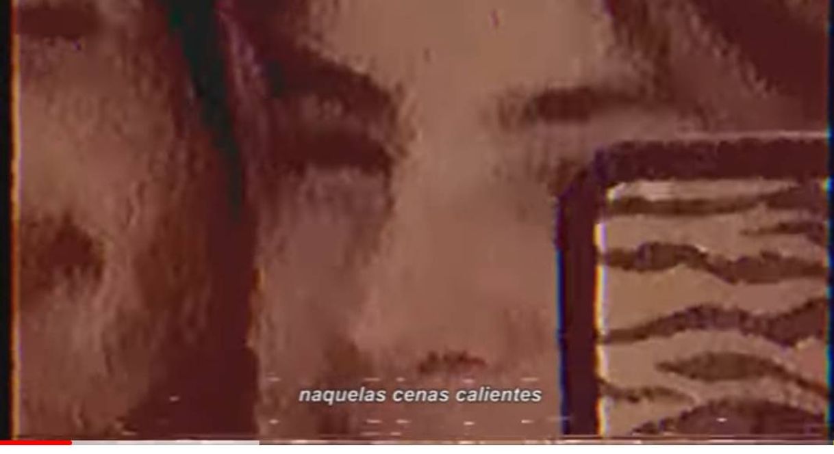 Music Giulia Be - se essa vida fosse um filme (video) - YouTube