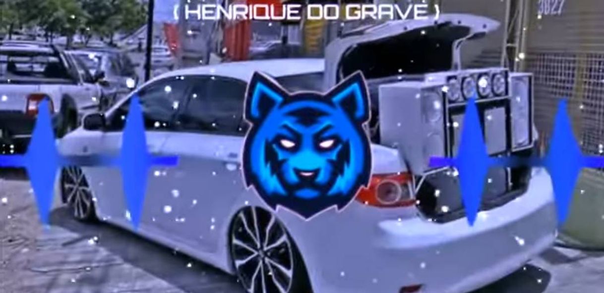 Music (CD) O Massacre • MÉDIOS-GRAVES LASCANDO || LANÇAMENTO ...