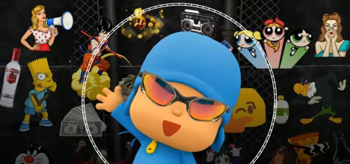 Music NA CONTA DA LOUCURA - MAGRÃO (DJ LUCAS BEAT) - YouTube