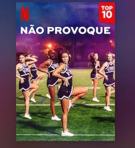 Não provoque 