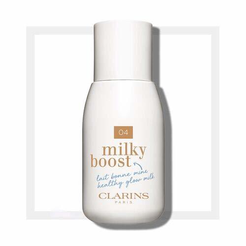 Belleza CLARINS MILKY BOOST 50ML 04 MILKY AUBURN