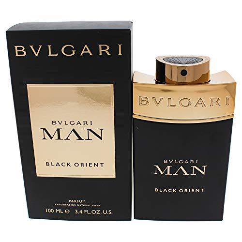 Beauty Bulgari Bvlgari Man Black Orient Edp Vapo 100 ml 100 g