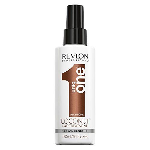 Revlon Professional Uniq One - Tratamiento para el cabello