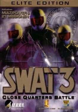 SWAT 3: Elite Edition