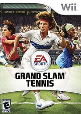 Grand Slam Tennis