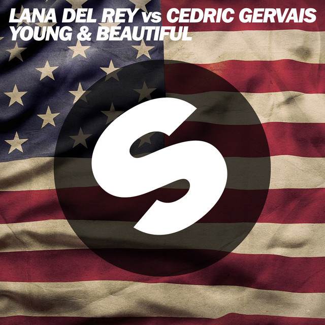 Canción Young And Beautiful [Lana Del Rey vs. Cedric Gervais] - Cedric Gervais Remix Radio Edit