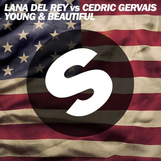 Young And Beautiful [Lana Del Rey vs. Cedric Gervais] - Cedric Gervais Remix Radio Edit