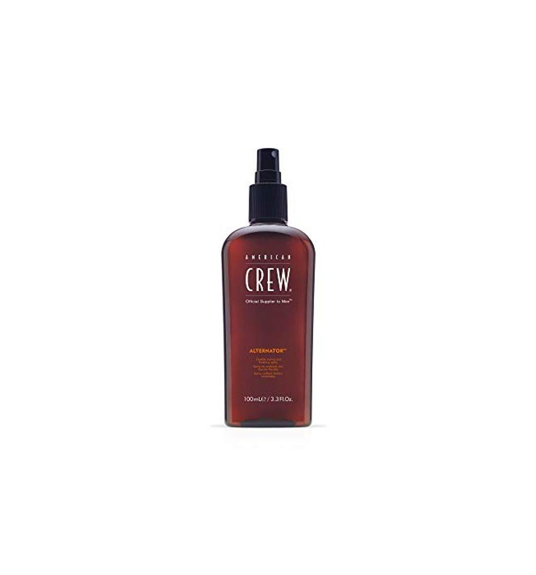 Productos American Crew Alternator Spray de Acabado