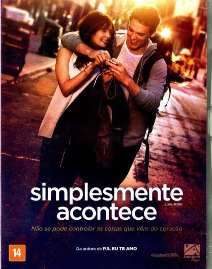 Movie Simplemente acontece