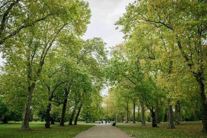 Place Hyde Park