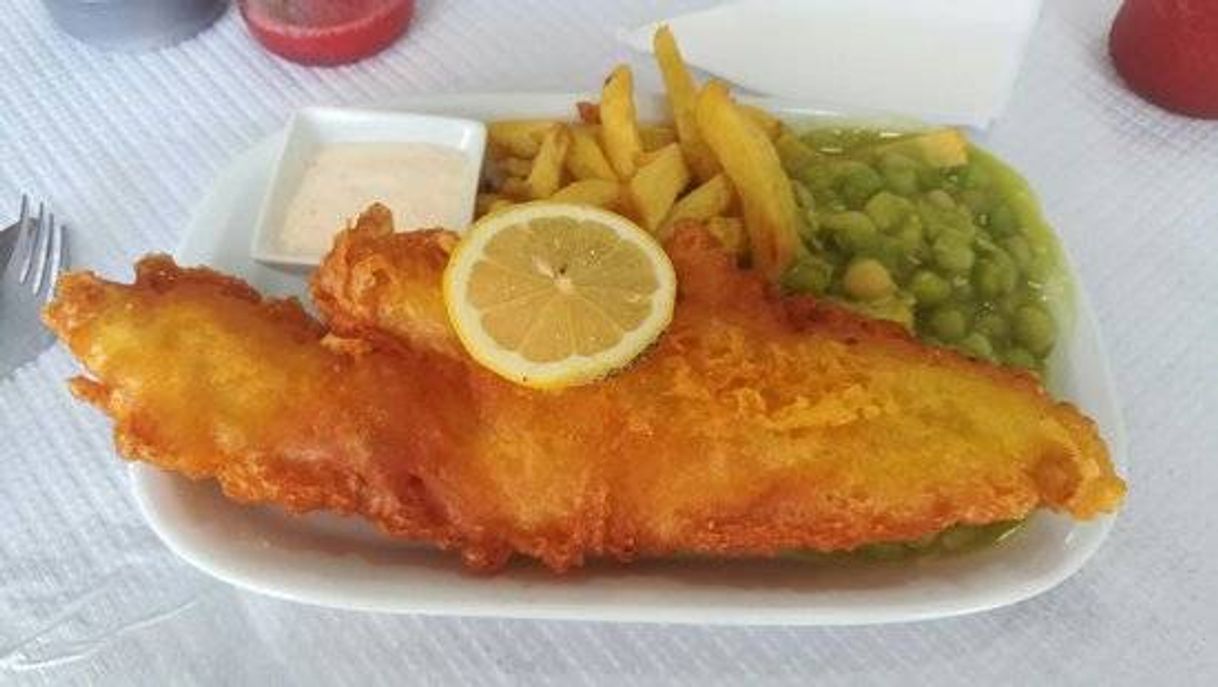 Restaurants Lara's Plaice