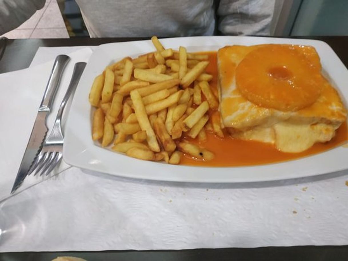 Restaurants Toca da Raposa