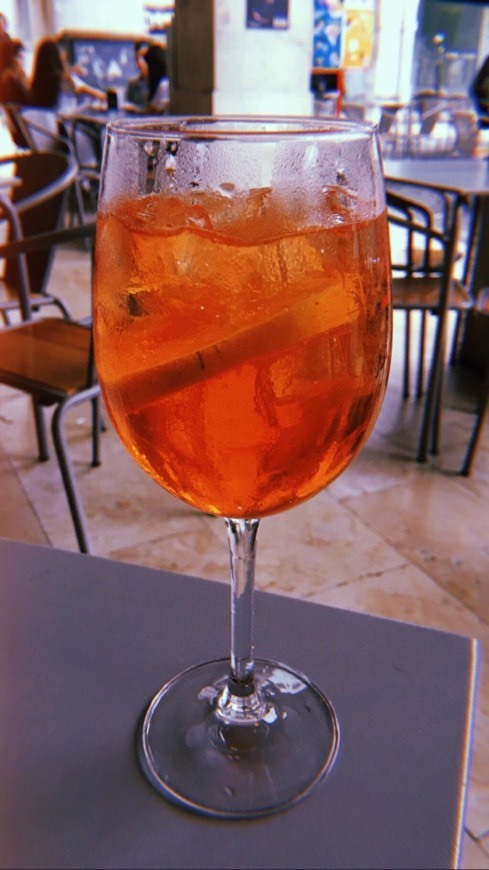 Praça caffèe