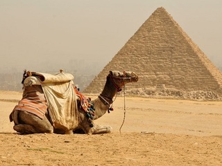 Place Egipto