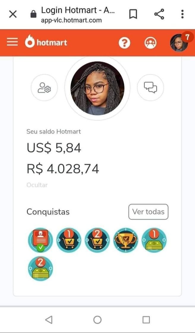 App Aumente suas vendas