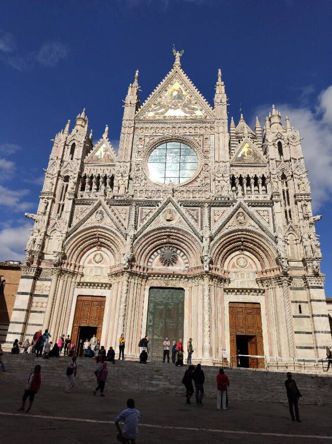 Place Siena