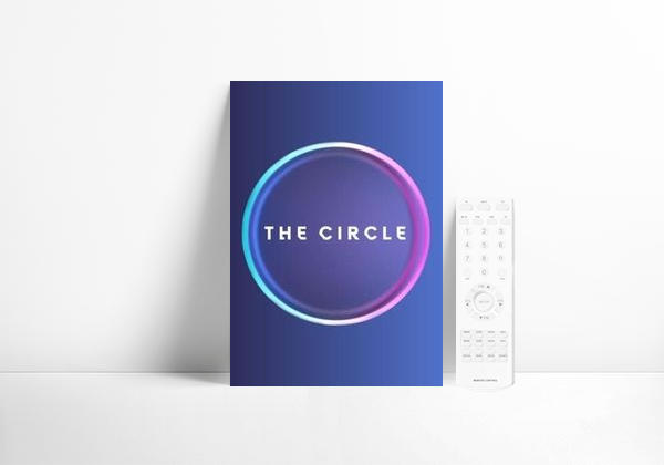 Serie The Circle Brazil
