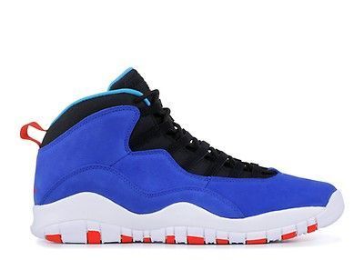 Social Air Jordan 10 (X) Shoes - Nike | Flight Club