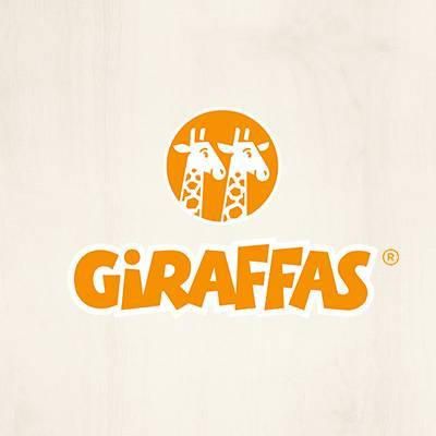 Giraffas