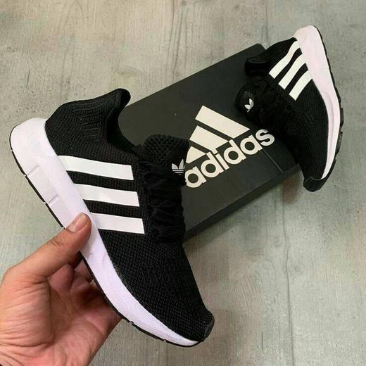 Tênis Adidas (Masculino)