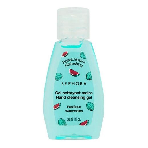 Sephora - Gel Refrescante