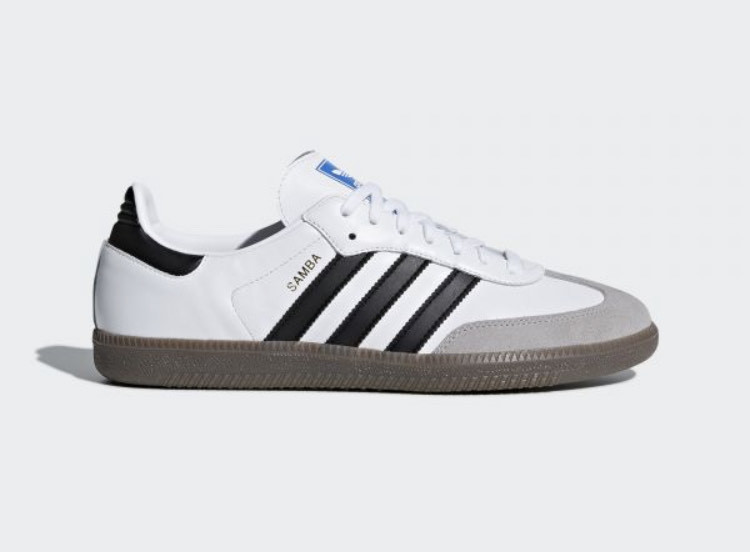 Product Adidas Samba