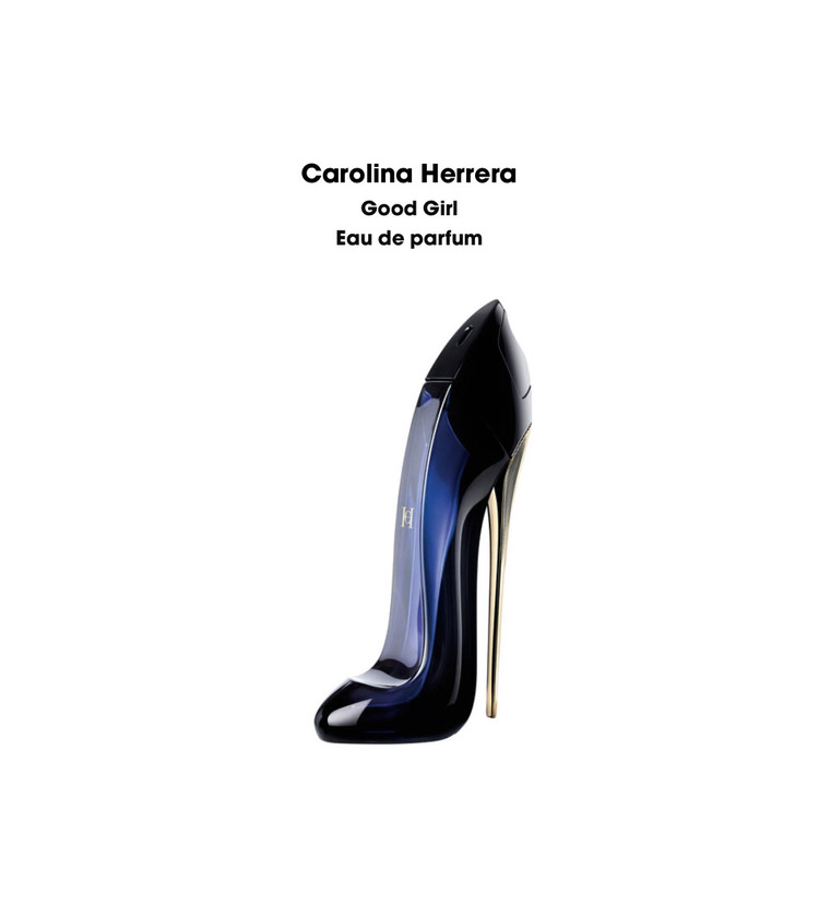 Product Carolina Herrera
Good Girl
Eau de parfum