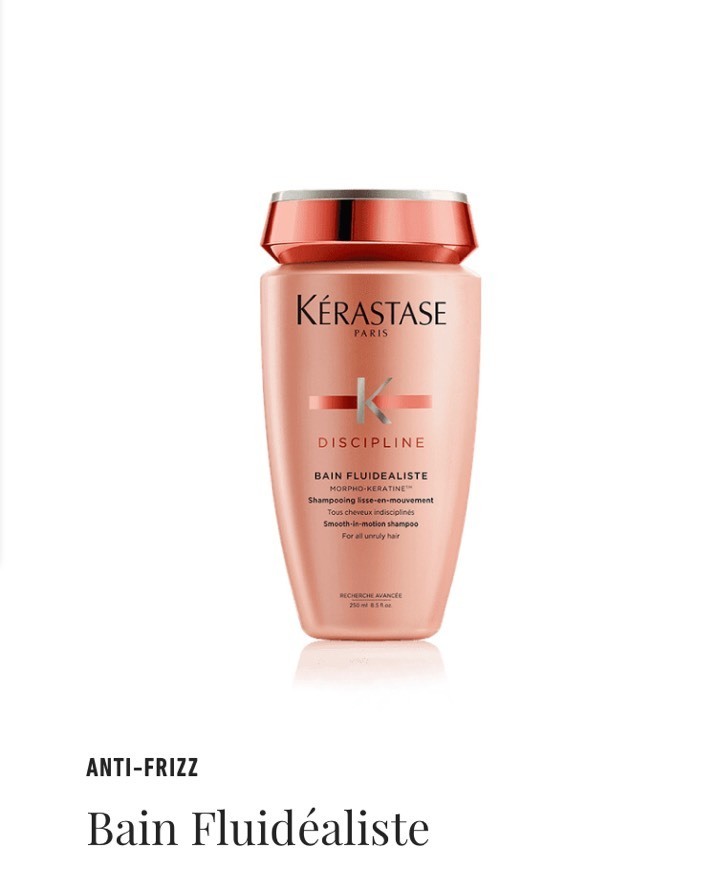 Product Kérastase Bain Fluidéaliste