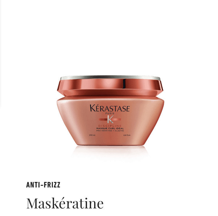 Product Kérastase Maskératine 