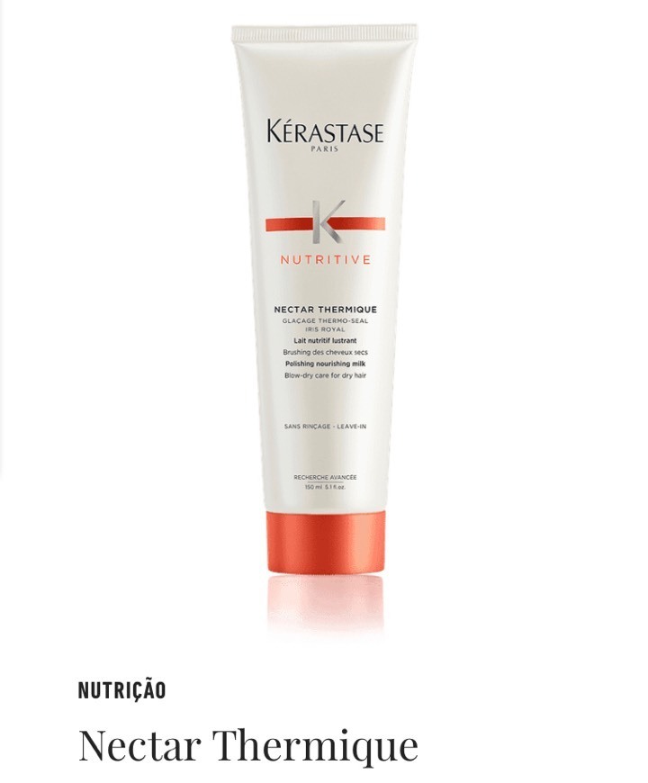 Product Kérastase Nectar Thermique 