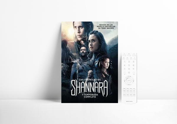 Serie Las crónicas de Shannara