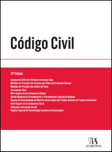 Código Civil