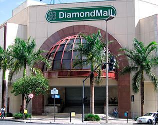 Diamond Mall