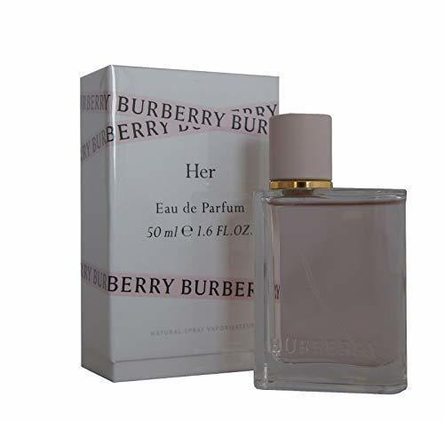 Beauty Burberry