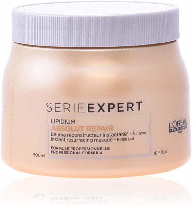 Beauty L'Oreal Expert Mascarilla Absolut